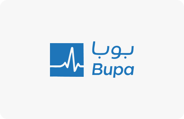 بوبا العربية — Bupa